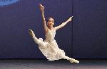 Бургас - Балетен конкурс Сара-Нора-Прима