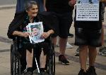 Мирен протест във Варна за Алекс, загубил живота си на пътя след отнето предимство