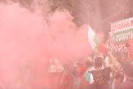 София - Граждански протест срещу еврото - Възраждане