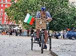 София - Граждански протест срещу еврото - Възраждане
