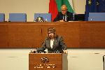 Дебати по четвърти вот на недоверие към правителството са в днешния дневен ред на Народното събрание