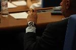 София - Заседание на Народното събрание
