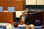 София - Заседание на Народното събрание