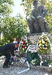 София - Честване на 175 г. от рождението на Иван Вазов
