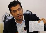 Варна -  Кирил Петков призова за протест 18ч. заради задържането на Благомир Коцев