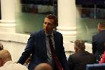 София - Заседание на Народното събрание