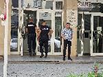 София - Заседание на Народното събрание