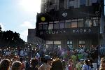 Варна -  Протест  заради задържането на Благомир Коцев