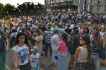 Варна -  Протест  заради задържането на Благомир Коцев