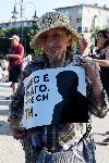 Варна -  Протест  заради задържането на Благомир Коцев
