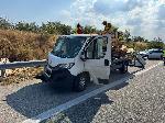 Хасково - Катастрофа на АМ Марица в района на Свиленград