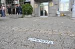 София - Протест пред КПК срещу задържането на варненския кмет