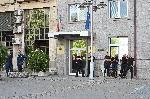 София - Протест пред КПК срещу задържането на варненския кмет