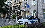 София - Протест пред КПК срещу задържането на варненския кмет