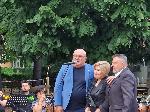Видин -  Летни музикални празници - оперета "Прилепът"