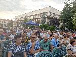 Видин -  Летни музикални празници - оперета "Прилепът"