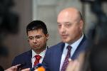 София - Заседание на Народното събрание
