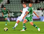 Шампионска лига: Лудогорец победи  Динамо Минск с 1:0