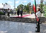 София - Посещение на председателя на парламента на Албания Елиса Спиропали