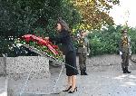 София - Посещение на председателя на парламента на Албания Елиса Спиропали