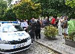 София - Протест пред Столична община във връзка с общинските жилища