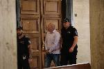 Орлин Гигов, убил украинка, иска по-лека мярка от съда