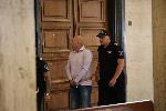 София - Заседание на Апелативен съд - Орлин Гигов, обвинен в убийство на украинка