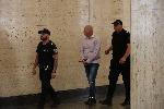 София - Заседание на Апелативен съд - Орлин Гигов, обвинен в убийство на украинка