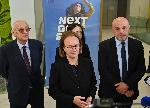 Министрите Томислав Дончев и Силви Кирилов, заедно с представители на Европейската комисия, са на посещение в УМБАЛ Света Екатерина