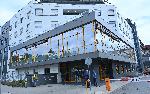 София - Посещение на министри и представители на ЕК в болница Света Екатерина