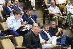 Варна -  Сесия за бюджета на Морската столица