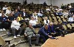 Варна -  Сесия за бюджета на Морската столица