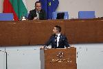 Скандал в парламента доведе до предсрочно прекратяване на заседанието