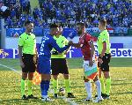 Лига Европа: Левски и  Апоел Беер Шева с равенство 0:0