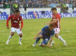 София - Левски срещу Апоел Беер Шева