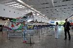 Бургас - Ново градинско пространство на летището
