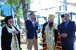 Бургас - Ново градинско пространство на летището