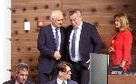 София - Вот на недоверие - парламент
