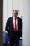 София - Вот на недоверие - парламент