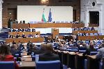 София - Вот на недоверие - парламент
