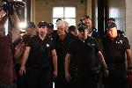 Софийски градски съд  постанови "задържане под стража" за варненския кмет Благомир Коцев