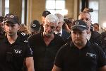 София - СГС-Мярка за неотклонение на Благомир Коцев