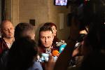 София - СГС-Мярка за неотклонение на Благомир Коцев