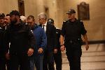 София - СГС-Мярка за неотклонение на Благомир Коцев
