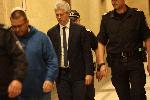 София - СГС-Мярка за неотклонение на Благомир Коцев