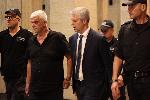 София - СГС-Мярка за неотклонение на Благомир Коцев