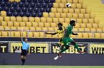 Берое се наложи над Ботев Пловдив в контрола с 2:1
