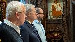 Троянски манастир - Нов игумен на светата обител