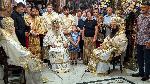 Троянски манастир - Нов игумен на светата обител