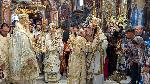 Троянски манастир - Нов игумен на светата обител